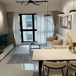 Agile King Service Residence Trx By Kl