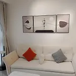 Agile King Service Residence Trx By Kl