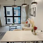 Agile King Service Residence Trx By Kl