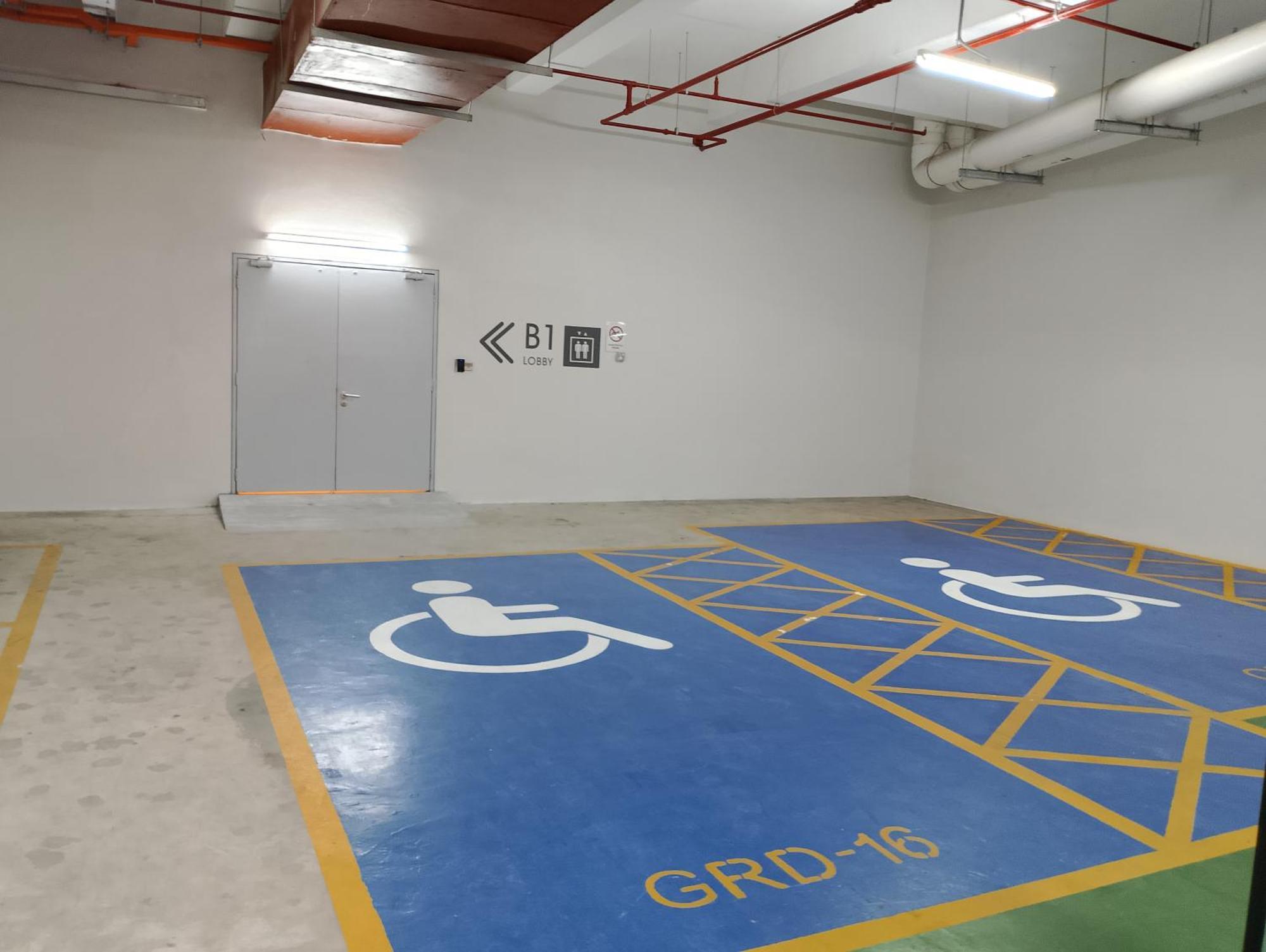 Pangsapuri Agile King Service Trx By Kl
