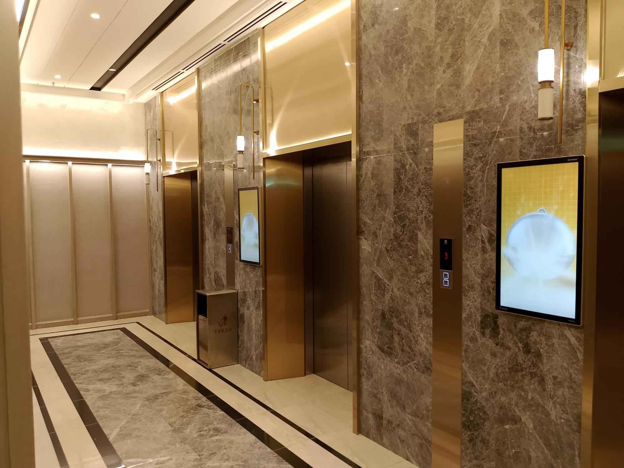 Pangsapuri Agile King Service Trx By Kl Kuala Lumpur