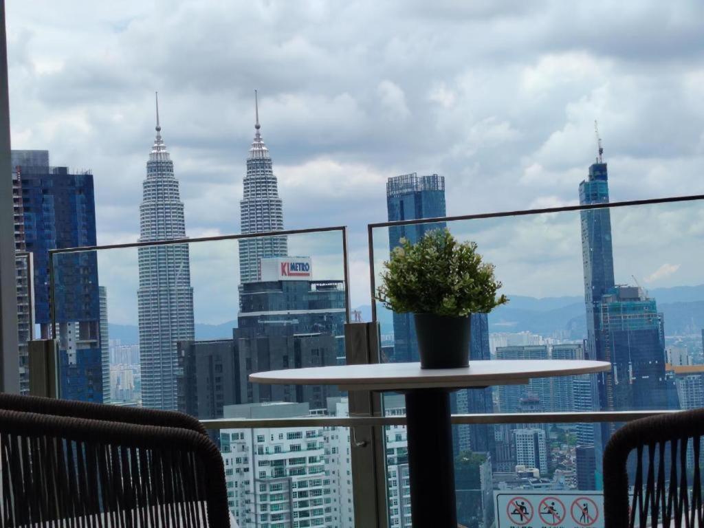Agile King Service Trx By Kl * Kuala Lumpur