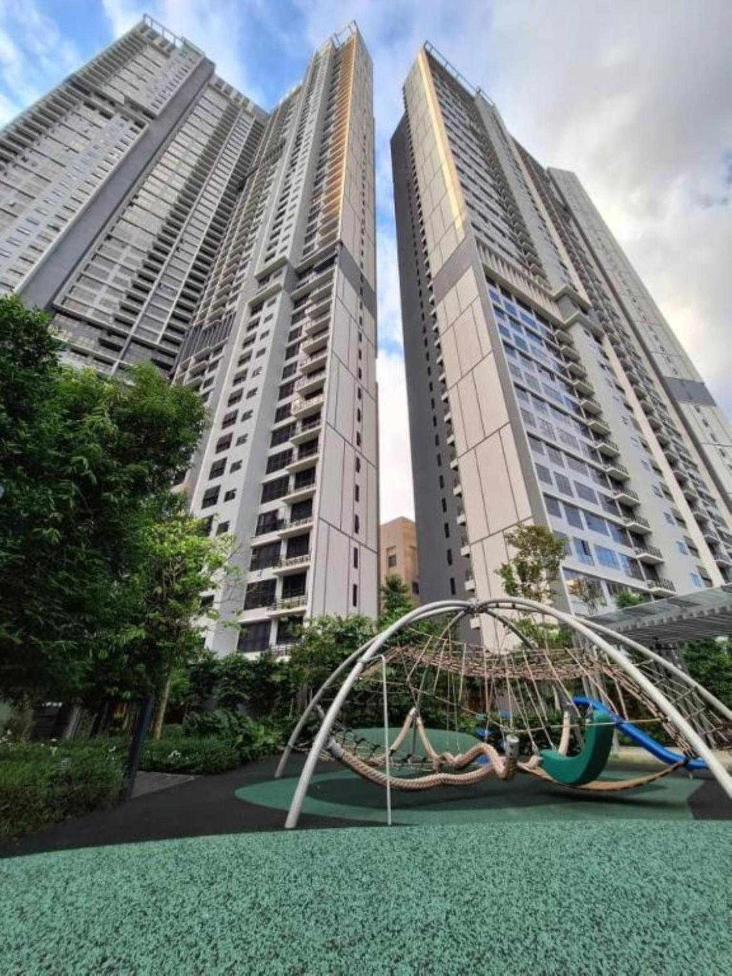 Agile King Service Trx By Kl Kuala Lumpur